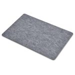 Hoppla Savour RPET Felt Placemat additionalImagesWithoutLogos
