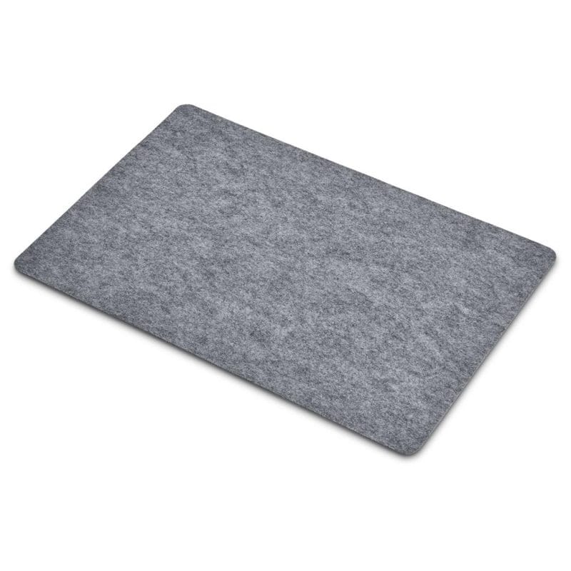 Hoppla Savour RPET Felt Placemat additionalImagesWithoutLogos