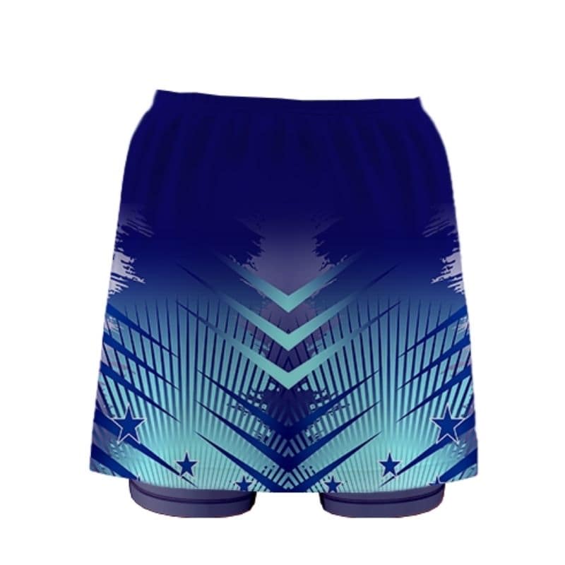 Ladies Netball apparel