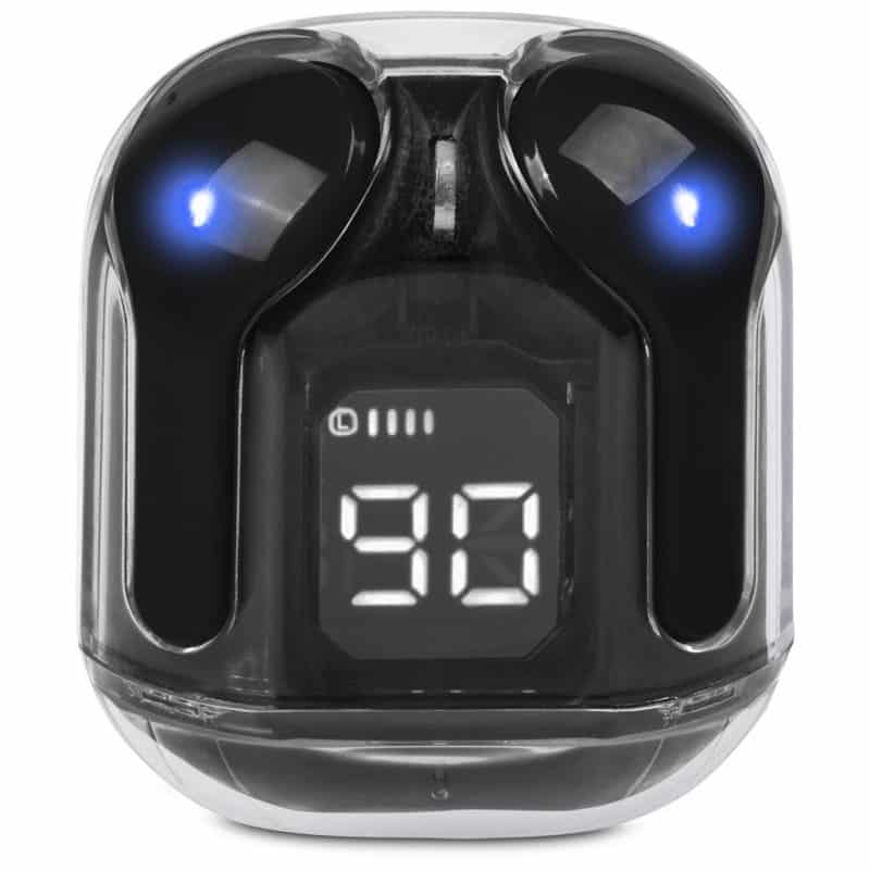Black Altitude Airbeat TWS Earbuds