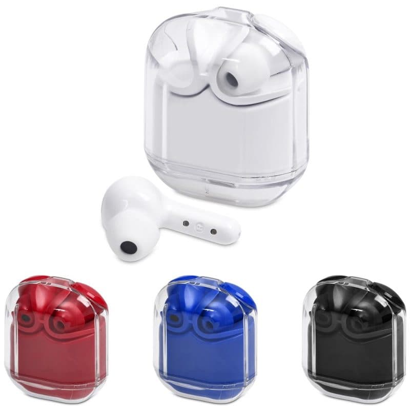 Altitude Airbeat TWS Earbuds additionalImagesWithoutLogos