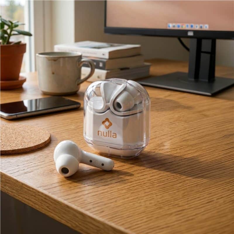 Altitude Airbeat TWS Earbuds lifestyleImagesWithLogos