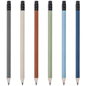 Altitude Zodiac Wooden Pencil additionalImagesWithoutLogos