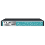 Shelf Strip - Single Sided Silver