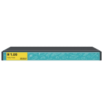Shelf Strip - Single Sided White