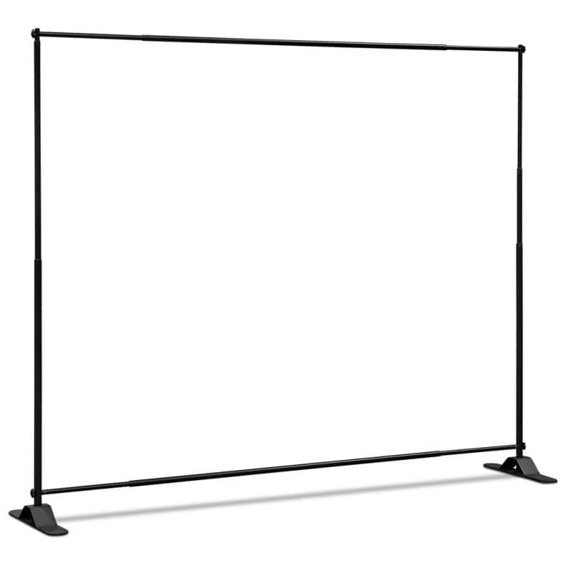 Adjustable Banner Stand Eco 1.6m x 2m additionalImagesWithoutLogos