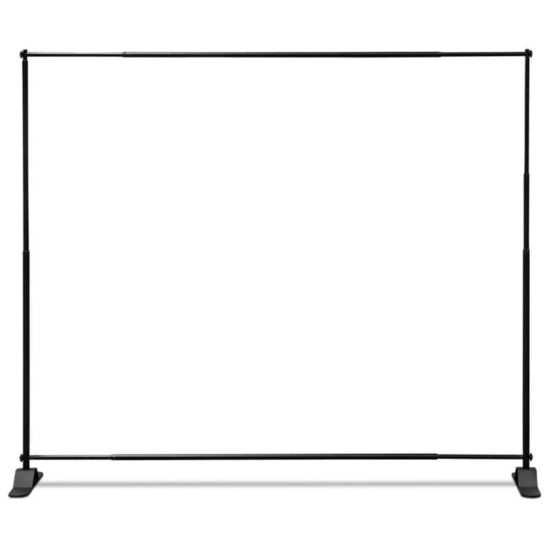 Adjustable Banner Stand Eco 1.6m x 2m additionalImagesWithoutLogos