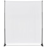 Adjustable Banner Stand Eco 2.4m x 2m additionalImagesWithoutLogos