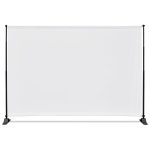 Adjustable Banner Stand Eco 1.6m x 2.4m additionalImagesWithoutLogos