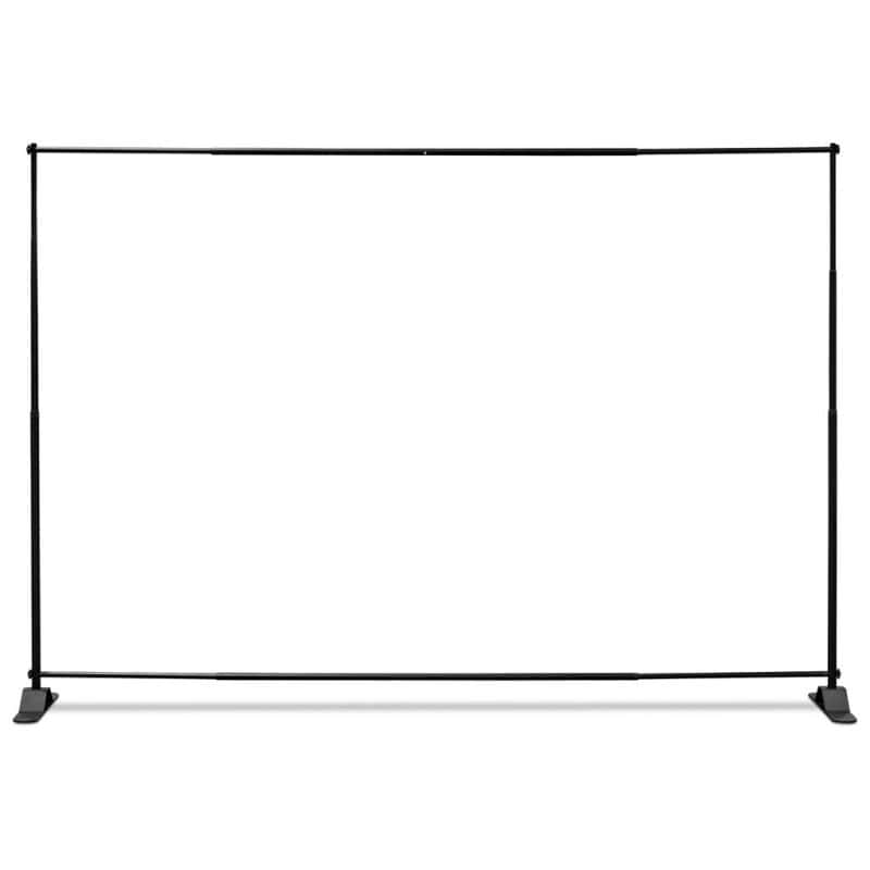 Adjustable Banner Stand Eco 1.6m x 2.4m additionalImagesWithoutLogos