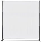 Adjustable Banner Stand Eco 2.4m x 2.4m additionalImagesWithoutLogos