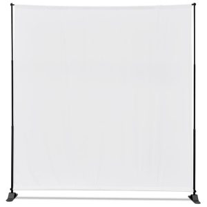 Adjustable Banner Stand Eco 2.4m x 2.4m additionalImagesWithoutLogos