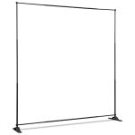 Adjustable Banner Stand Eco 2.4m x 2.4m additionalImagesWithoutLogos