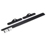 Adjustable Banner Stand Eco 2.4m x 2.4m additionalImagesWithoutLogos