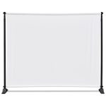 Adjustable Banner Stand Pro 1.6m x 2.2m additionalImagesWithoutLogos