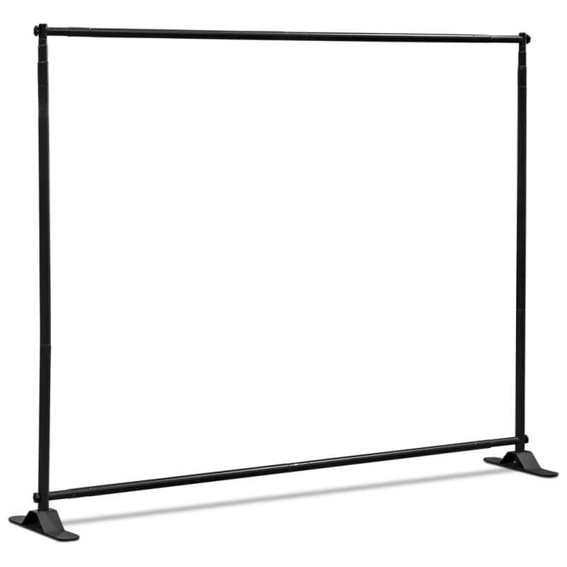 Adjustable Banner Stand Pro 1.6m x 2.2m additionalImagesWithoutLogos
