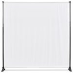Adjustable Banner Stand Pro 2.5m x 2.5m additionalImagesWithoutLogos