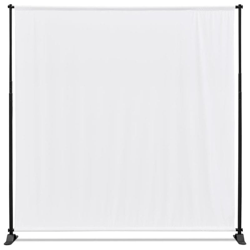 Adjustable Banner Stand Pro 2.5m x 2.5m additionalImagesWithoutLogos