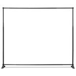 Adjustable Banner Stand Pro 2.5m x 2.5m additionalImagesWithoutLogos