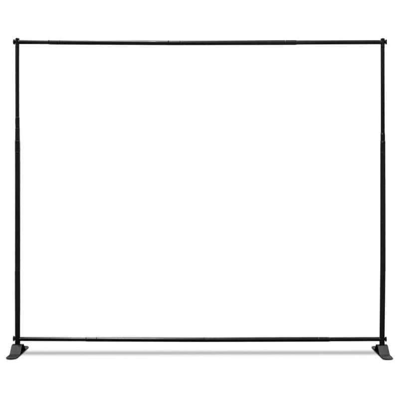 Adjustable Banner Stand Pro 2.5m x 2.5m additionalImagesWithoutLogos