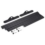 Adjustable Banner Stand Pro 2.5m x 2.5m additionalImagesWithoutLogos