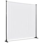 Adjustable Banner Stand Pro 2.5m x 2.5m additionalImagesWithoutLogos