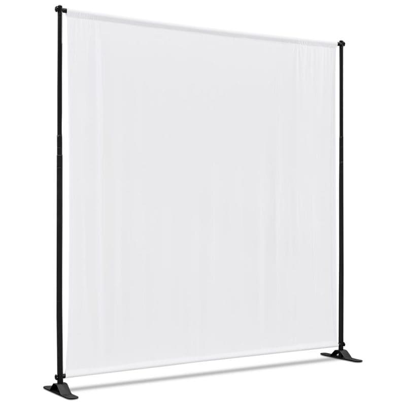 Adjustable Banner Stand Pro 2.5m x 2.5m additionalImagesWithoutLogos