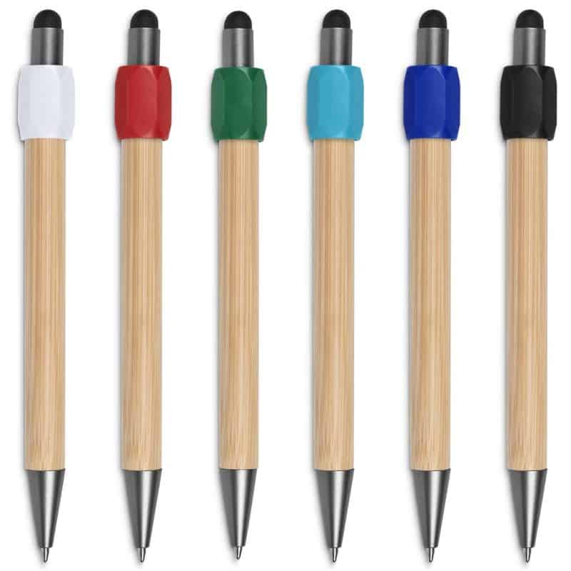 Altitude Zendo Spinner Stylus Ball Pen additionalImagesWithoutLogos