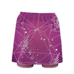 custom netball gear
