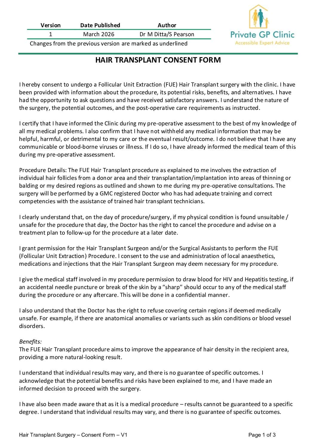 | Private Gp Clinic | West Byfleet | Sunningdale | Reigate | Farnham | Wokingham