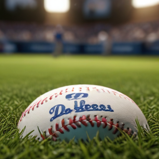 Illustration of Blake Snell Joins Dodgers: What This Means for the Team's Championship Aspirations