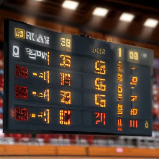 Illustration of Duke's Close Calls: Lessons Learned for a Winning Future?