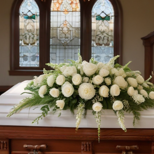 Illustration of Heartfelt Farewell: Liam Payne’s Private Funeral Brings Together Music Legends