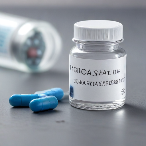 Illustration of J&J Aims to Revolutionize Treatment-Resistant Depression with New Spravato Approval