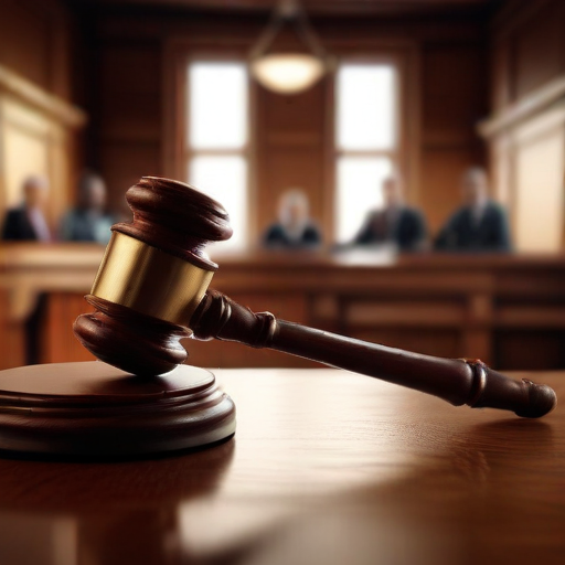 Illustration of Judge Dismisses Trump Case: What’s Next for the Former President?