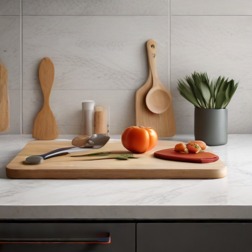 Illustration of Marcus Samuelsson Takes a Bold Step Beyond the Kitchen with New Home Goods Line