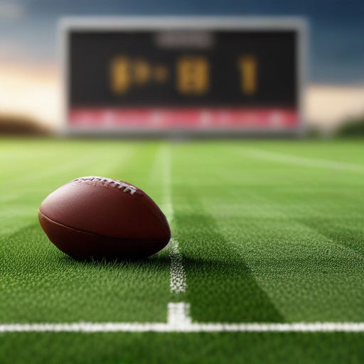 Illustration of Missed Chances Haunt Penn State in Heartbreaking Loss to Ohio State