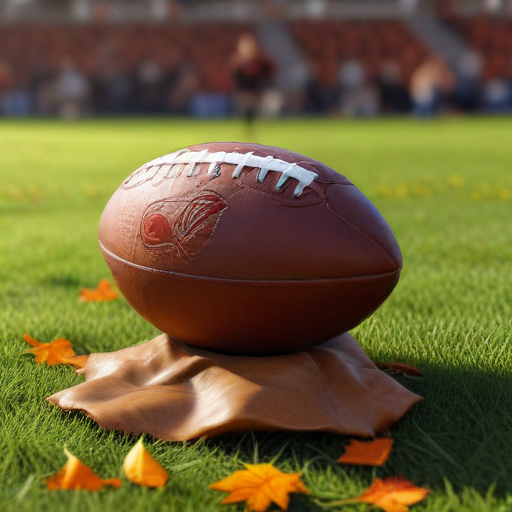 Illustration of NFL Celebrates John Madden: Special Thanksgiving Tribute in 2024