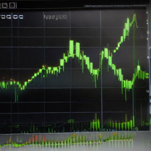 Illustration of NVIDIA's Earnings Surge: What’s Next for Investors?