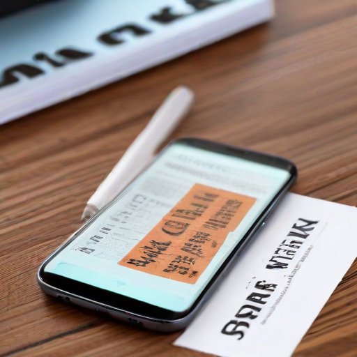 Illustration of Samsung Strikers Rally for Change: What’s at Stake?