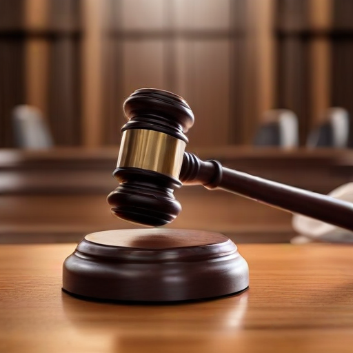 Illustration of Biden's Bold Move: 37 Death Row Inmates Get Life Sentences