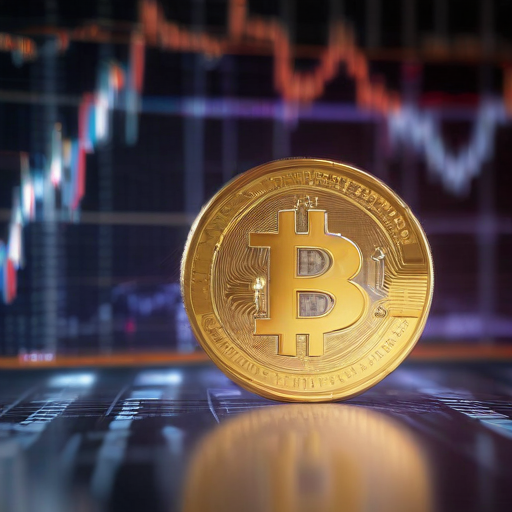 Illustration of Crypto Market Faces Turbulence: What’s Next for Bitcoin and Ethereum?