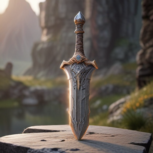 Illustration of Elden Ring Nightreign: A New Era of Fast-Paced Co-Op Action Awaits!