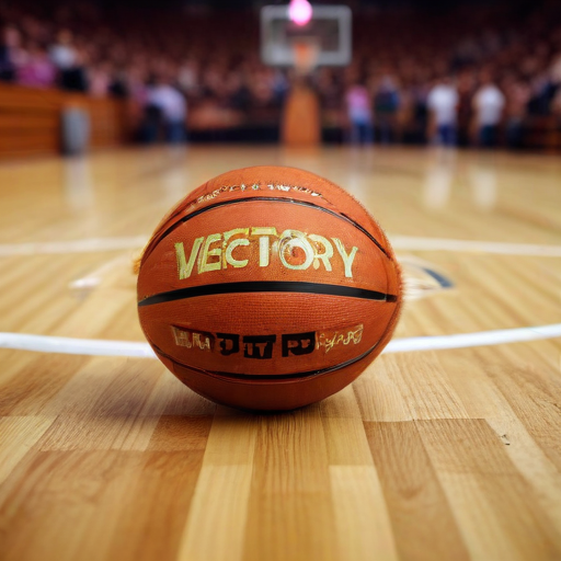 Illustration of Knicks Soar as Anunoby Shines in Victory Over Raptors