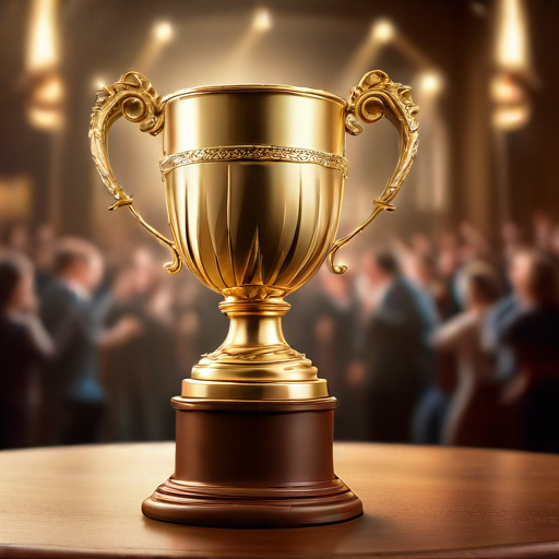 Illustration of MrBeast's "Beast Games": The Biggest Prize in TV History Awaits!