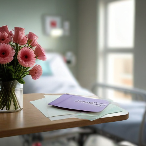 Illustration of Pelosi's Hospital Stay: A Comic Tragedy Amidst Historic Tribute