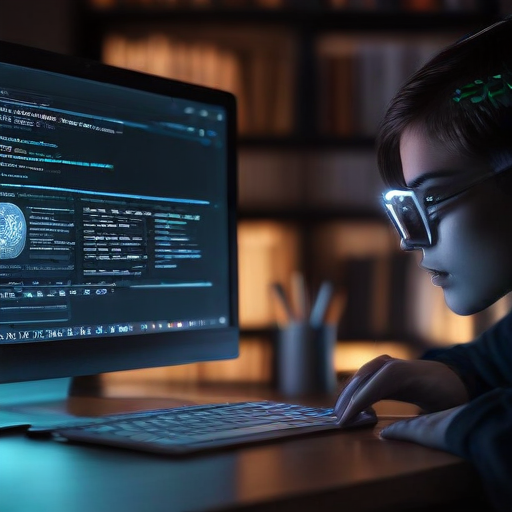 Illustration of Unlocking Insight: Google’s New AI Tool Could Transform Your Research Experience!