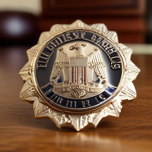 Illustration of Wray Resigns: What’s Next for the FBI Under Trump?