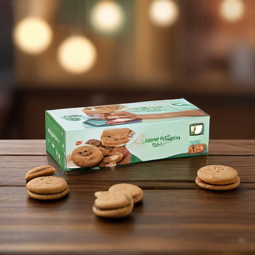 Illustration of Farewell to Fan Favorites: Girl Scout Cookies Say Goodbye to Two Beloved Flavors!