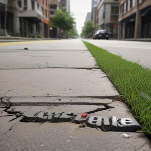 Illustration of San Francisco Shaken: Residents React to Morning Quake